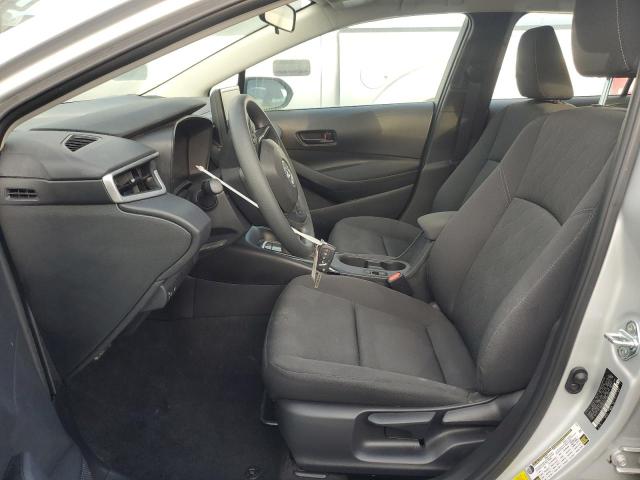 Photo 6 VIN: 5YFB4MDE0RP098704 - TOYOTA COROLLA LE 