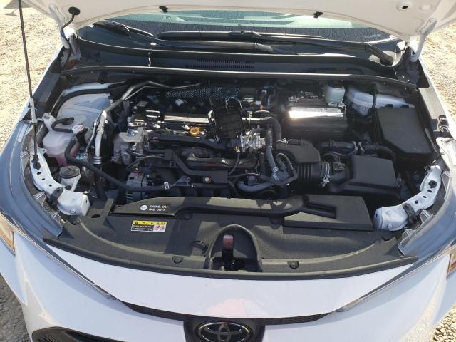 Photo 10 VIN: 5YFB4MDE0RP100855 - TOYOTA COROLLA LE 