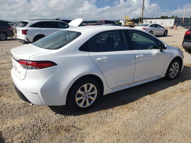 Photo 2 VIN: 5YFB4MDE0RP100855 - TOYOTA COROLLA LE 