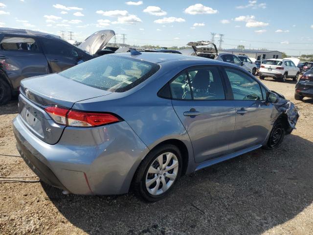 Photo 2 VIN: 5YFB4MDE0RP102170 - TOYOTA COROLLA LE 