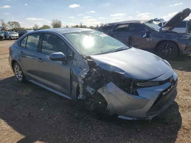 Photo 3 VIN: 5YFB4MDE0RP102170 - TOYOTA COROLLA LE 