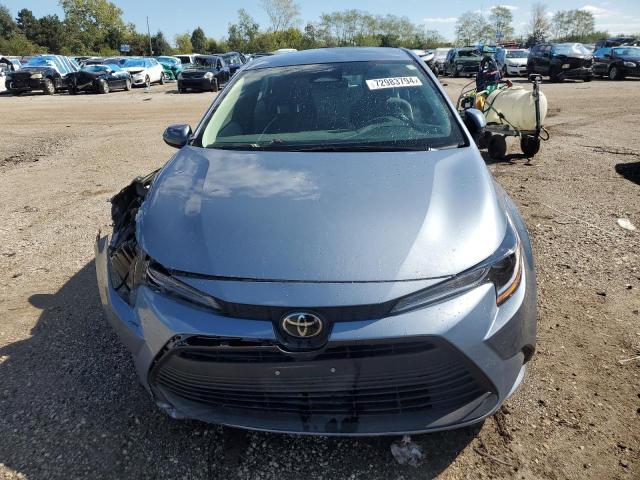 Photo 4 VIN: 5YFB4MDE0RP102170 - TOYOTA COROLLA LE 