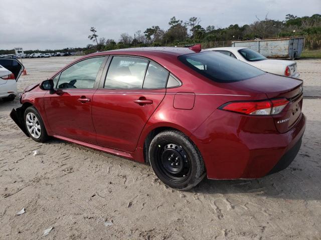 Photo 1 VIN: 5YFB4MDE0RP108020 - TOYOTA COROLLA 