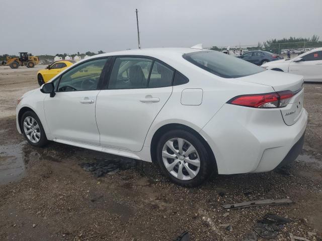 Photo 1 VIN: 5YFB4MDE0RP116487 - TOYOTA COROLLA LE 