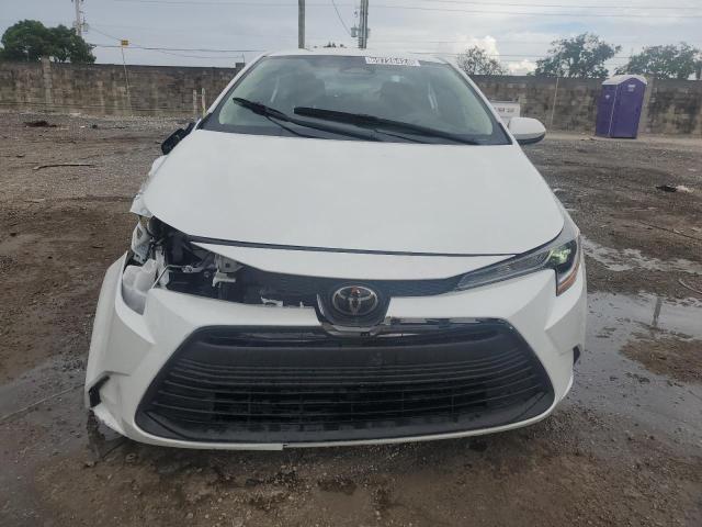 Photo 4 VIN: 5YFB4MDE0RP116487 - TOYOTA COROLLA LE 