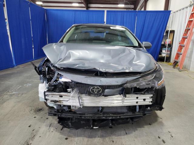 Photo 4 VIN: 5YFB4MDE0RP118644 - TOYOTA COROLLA LE 