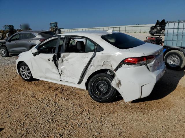 Photo 1 VIN: 5YFB4MDE0RP120880 - TOYOTA COROLLA LE 