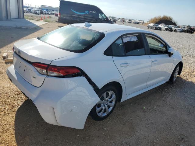 Photo 2 VIN: 5YFB4MDE0RP120880 - TOYOTA COROLLA LE 