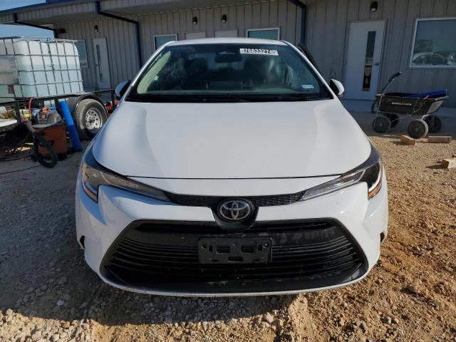 Photo 4 VIN: 5YFB4MDE0RP120880 - TOYOTA COROLLA LE 