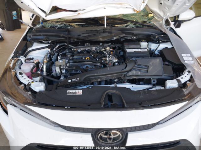 Photo 9 VIN: 5YFB4MDE0RP129000 - TOYOTA COROLLA 