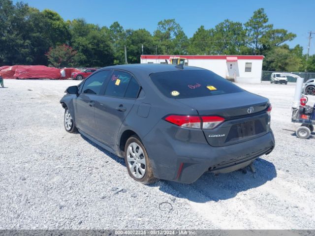 Photo 2 VIN: 5YFB4MDE0RP129790 - TOYOTA COROLLA 