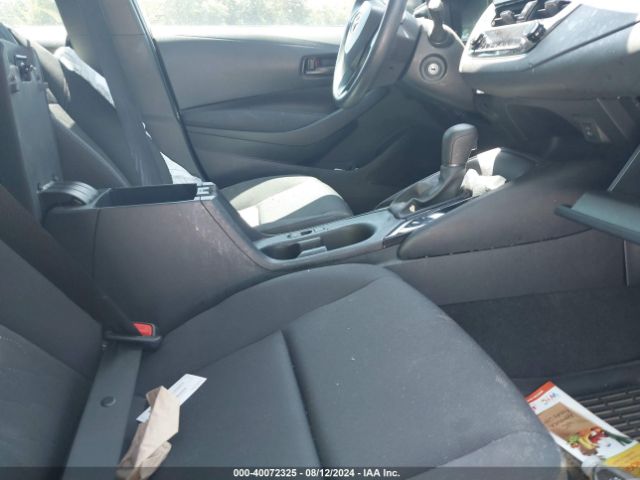 Photo 4 VIN: 5YFB4MDE0RP129790 - TOYOTA COROLLA 