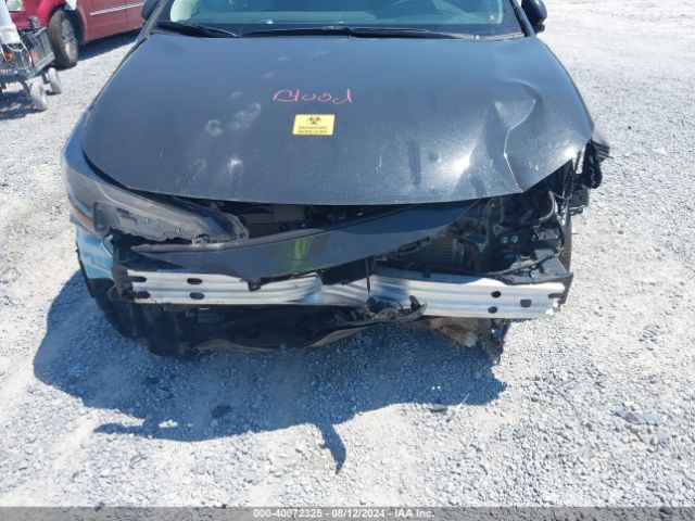 Photo 5 VIN: 5YFB4MDE0RP129790 - TOYOTA COROLLA 