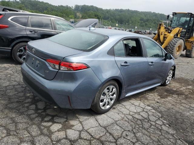 Photo 2 VIN: 5YFB4MDE0RP130647 - TOYOTA COROLLA 