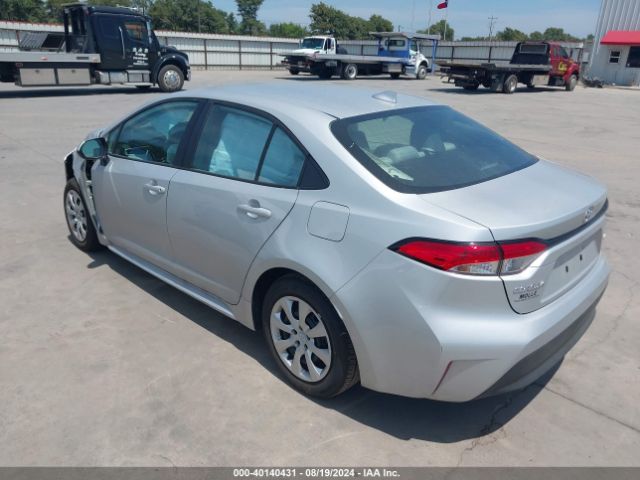 Photo 2 VIN: 5YFB4MDE0RP149375 - TOYOTA COROLLA 