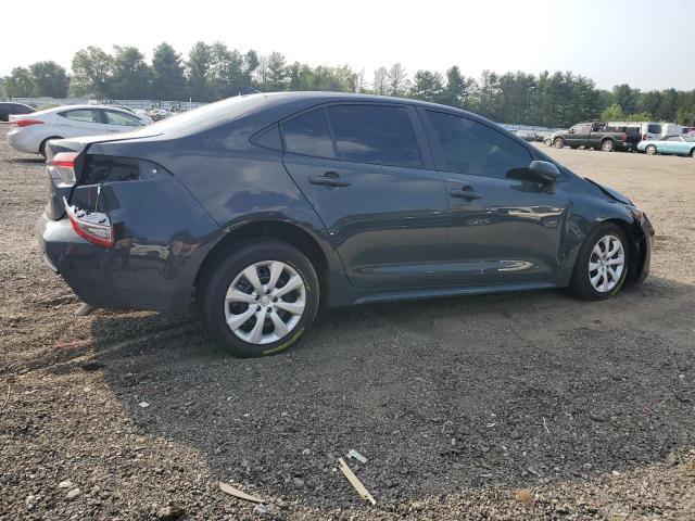 Photo 2 VIN: 5YFB4MDE0RP151496 - TOYOTA COROLLA LE 