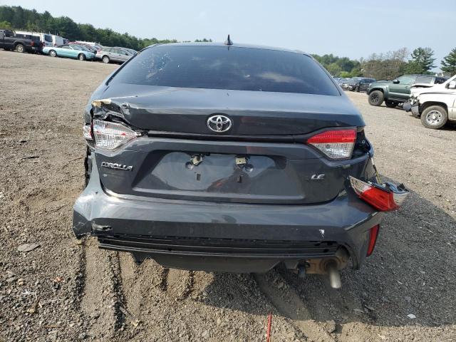 Photo 5 VIN: 5YFB4MDE0RP151496 - TOYOTA COROLLA LE 