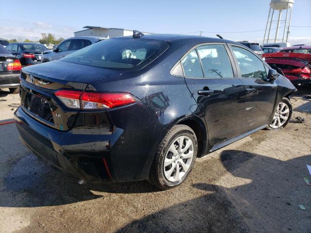 Photo 2 VIN: 5YFB4MDE0RP152535 - TOYOTA COROLLA LE 