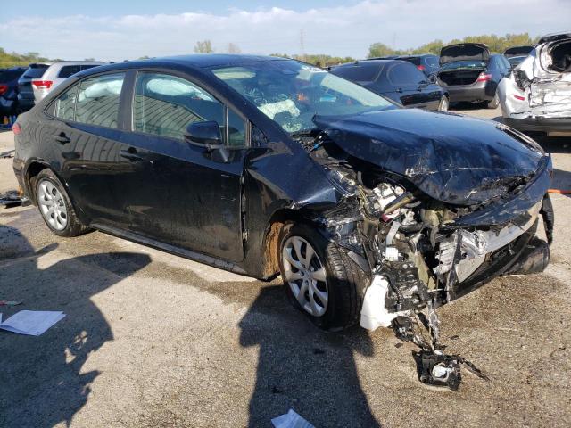 Photo 3 VIN: 5YFB4MDE0RP152535 - TOYOTA COROLLA LE 