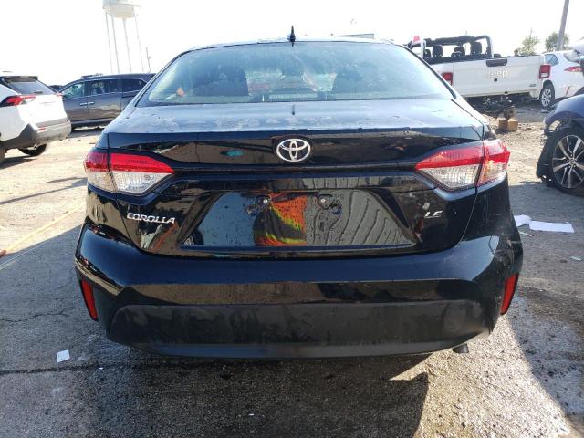 Photo 5 VIN: 5YFB4MDE0RP152535 - TOYOTA COROLLA LE 