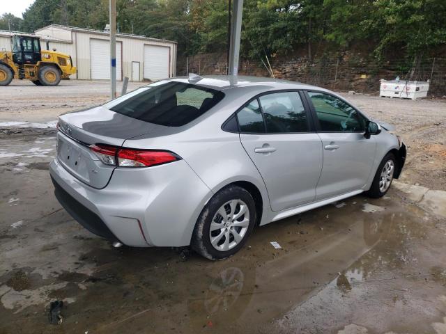 Photo 2 VIN: 5YFB4MDE0RP152938 - TOYOTA COROLLA LE 