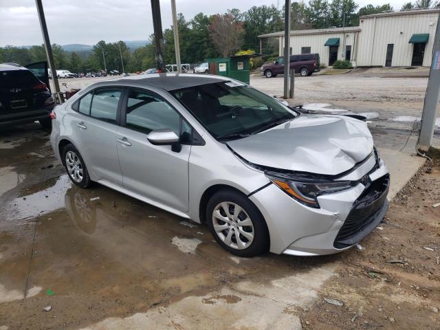 Photo 3 VIN: 5YFB4MDE0RP152938 - TOYOTA COROLLA LE 