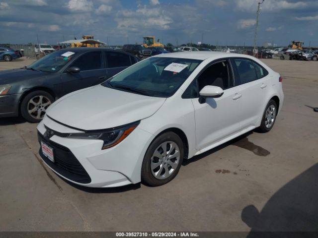 Photo 1 VIN: 5YFB4MDE0RP152969 - TOYOTA COROLLA 