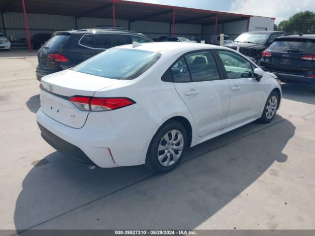 Photo 3 VIN: 5YFB4MDE0RP152969 - TOYOTA COROLLA 