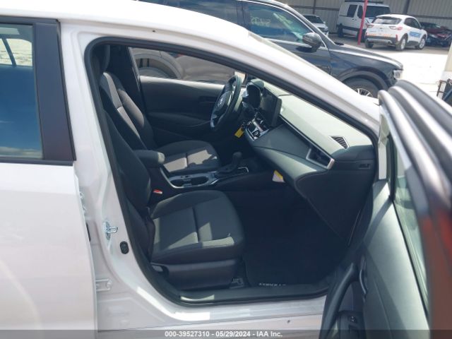 Photo 4 VIN: 5YFB4MDE0RP152969 - TOYOTA COROLLA 