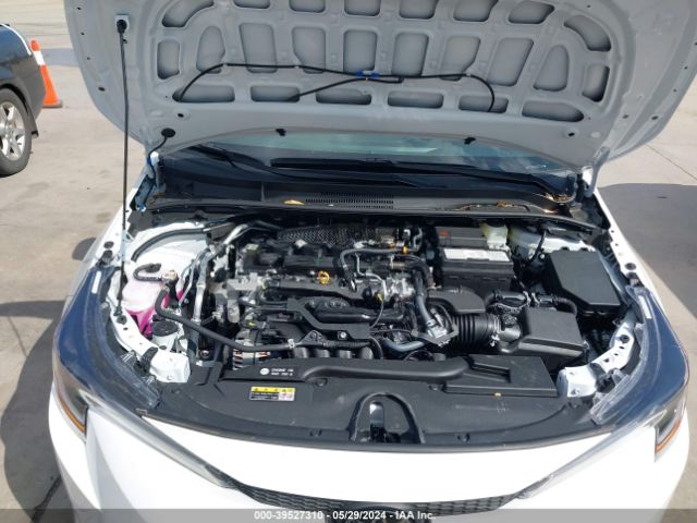 Photo 9 VIN: 5YFB4MDE0RP152969 - TOYOTA COROLLA 