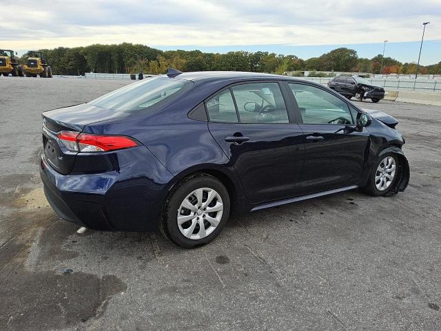 Photo 2 VIN: 5YFB4MDE0RP156620 - TOYOTA COROLLA LE 