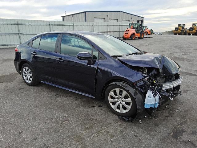 Photo 3 VIN: 5YFB4MDE0RP156620 - TOYOTA COROLLA LE 