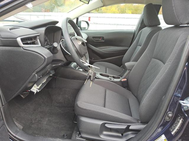 Photo 6 VIN: 5YFB4MDE0RP156620 - TOYOTA COROLLA LE 