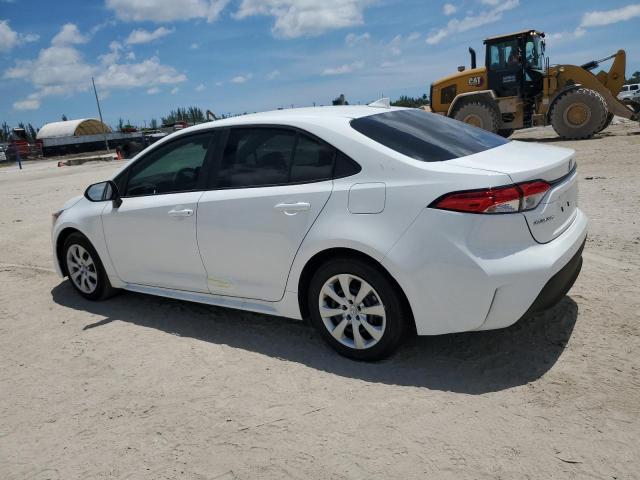 Photo 1 VIN: 5YFB4MDE0RP168265 - TOYOTA COROLLA 