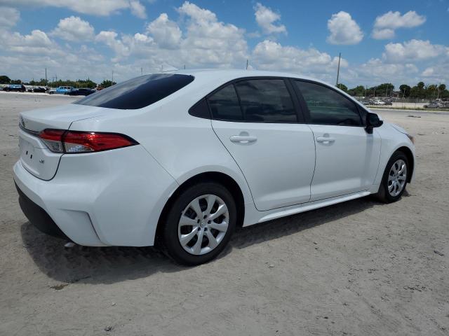 Photo 2 VIN: 5YFB4MDE0RP168265 - TOYOTA COROLLA 