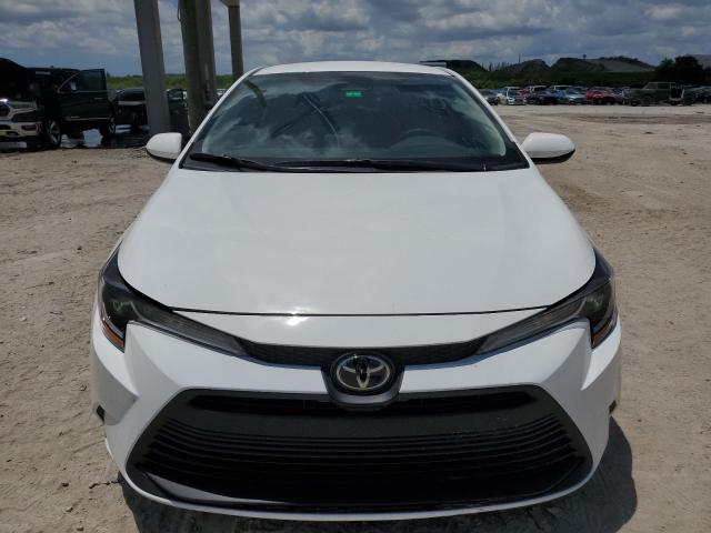 Photo 4 VIN: 5YFB4MDE0RP168265 - TOYOTA COROLLA 