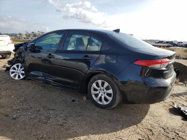 Photo 1 VIN: 5YFB4MDE0RP177516 - TOYOTA COROLLA LE 