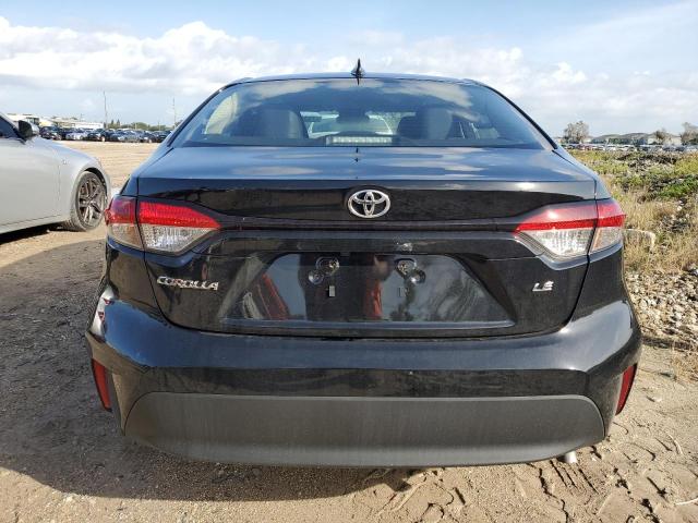 Photo 5 VIN: 5YFB4MDE0RP177516 - TOYOTA COROLLA LE 