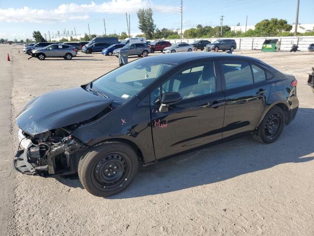 Photo 0 VIN: 5YFB4MDE0RP181520 - TOYOTA COROLLA LE 