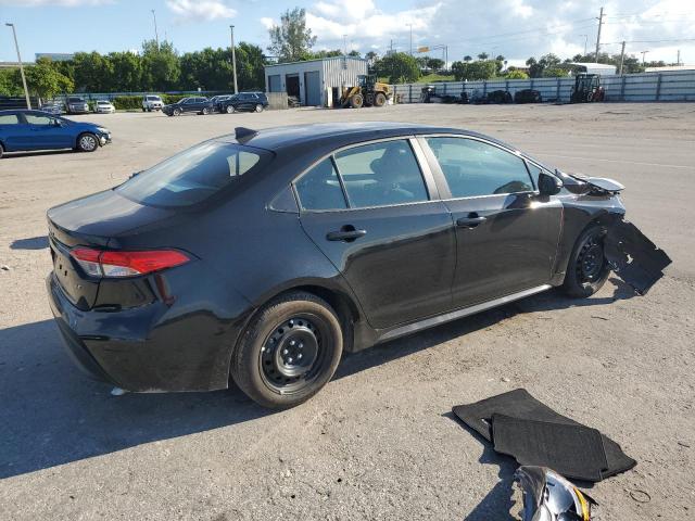 Photo 2 VIN: 5YFB4MDE0RP181520 - TOYOTA COROLLA LE 