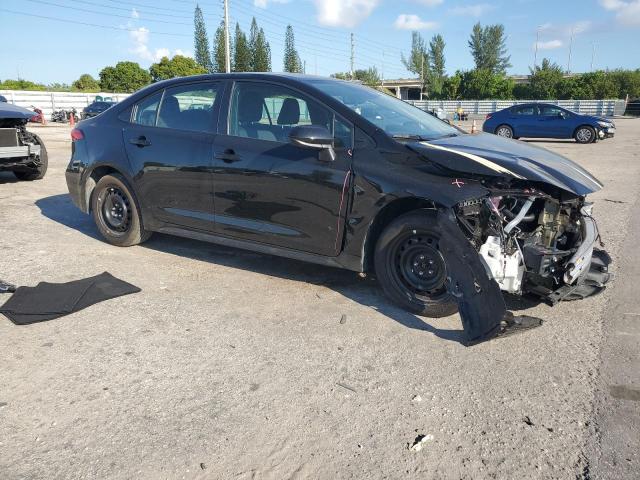 Photo 3 VIN: 5YFB4MDE0RP181520 - TOYOTA COROLLA LE 