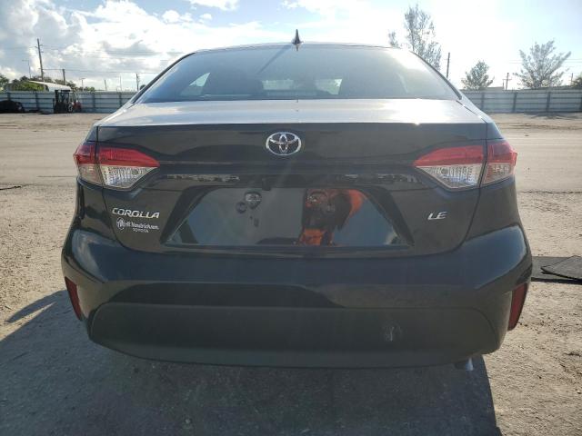 Photo 5 VIN: 5YFB4MDE0RP181520 - TOYOTA COROLLA LE 