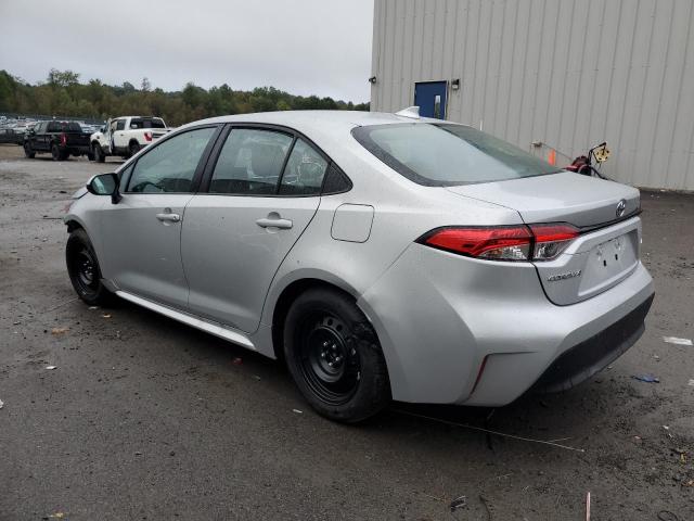 Photo 1 VIN: 5YFB4MDE0RP181887 - TOYOTA COROLLA LE 