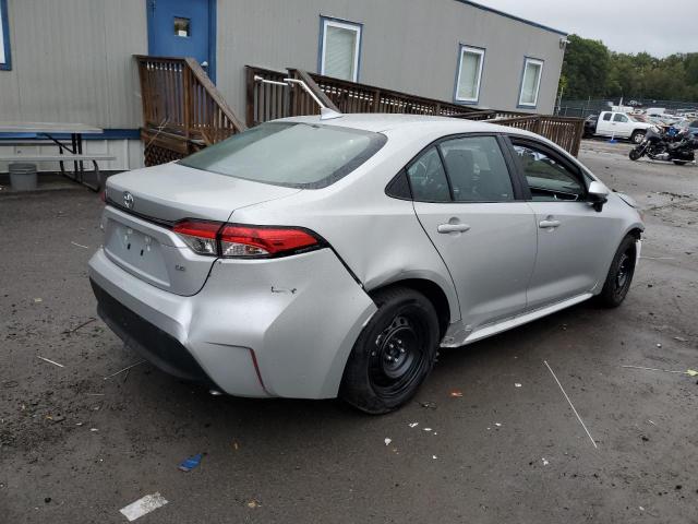 Photo 2 VIN: 5YFB4MDE0RP181887 - TOYOTA COROLLA LE 