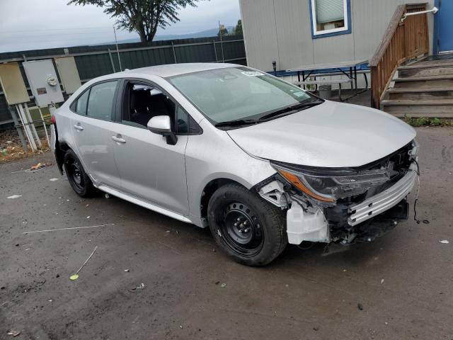 Photo 3 VIN: 5YFB4MDE0RP181887 - TOYOTA COROLLA LE 