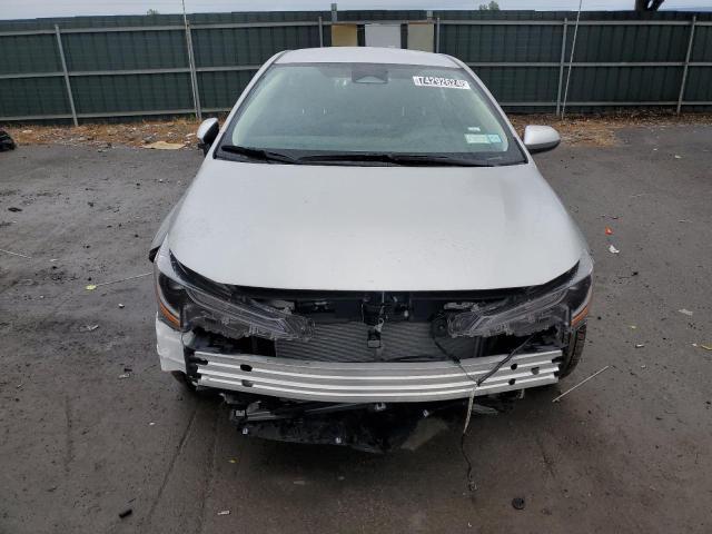 Photo 4 VIN: 5YFB4MDE0RP181887 - TOYOTA COROLLA LE 