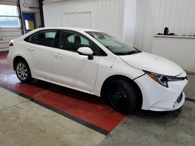 Photo 3 VIN: 5YFB4MDE0RP185275 - TOYOTA COROLLA LE 