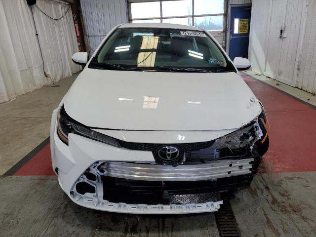 Photo 4 VIN: 5YFB4MDE0RP185275 - TOYOTA COROLLA LE 