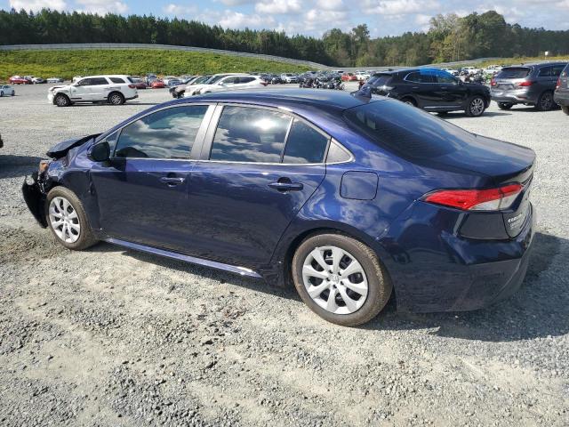 Photo 1 VIN: 5YFB4MDE0RP186569 - TOYOTA COROLLA LE 