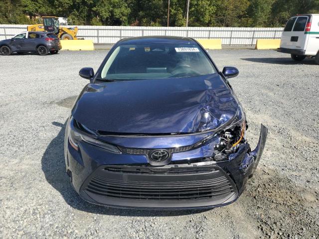 Photo 4 VIN: 5YFB4MDE0RP186569 - TOYOTA COROLLA LE 